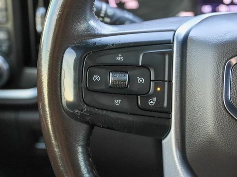 Used 2021 GMC Sierra 1500 SLT w/ SLT Convenience Package image 31