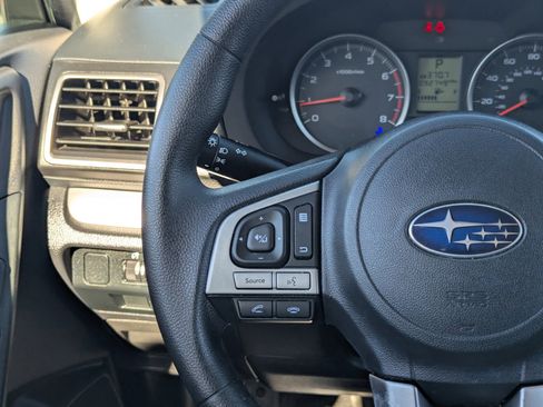 Used 2017 Subaru Forester 2.5i image 23