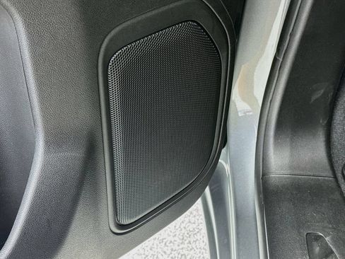 New 2026 Chevrolet Silverado 1500 Custom RWD image 20