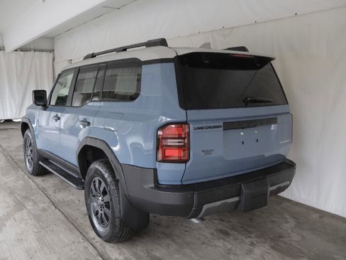 Used 2025 Toyota Land Cruiser 1958 image 25