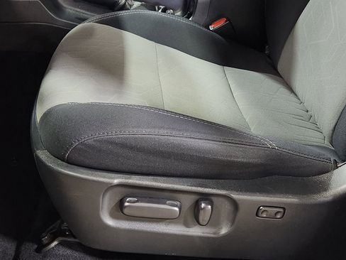 Used 2020 Toyota Tacoma TRD Sport w/ Technology Package RWD image 45