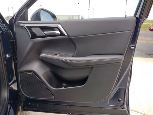 New 2026 Mitsubishi Outlander SE image 34