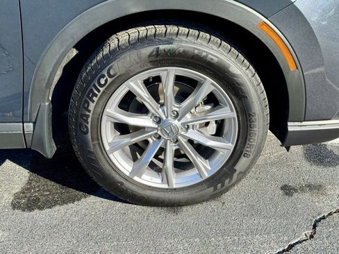 Used 2022 Subaru Outback Limited XT image 32