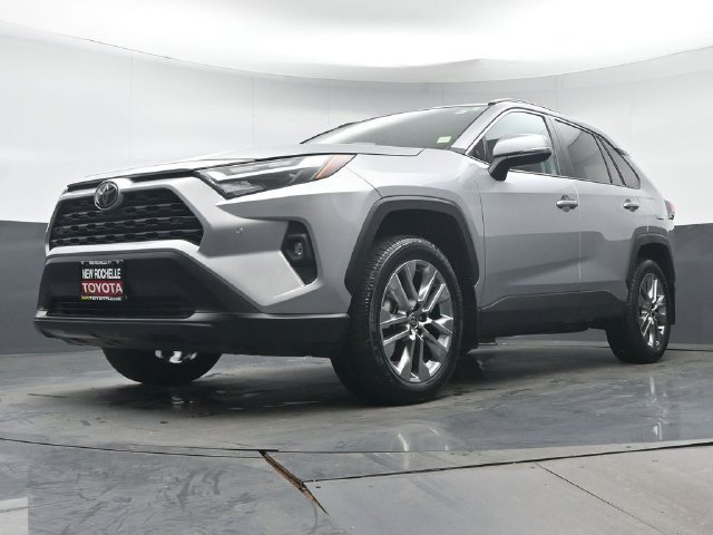 Certified 2024 Toyota RAV4 XLE Premium w/ Weather Package AWD/4WD image 34