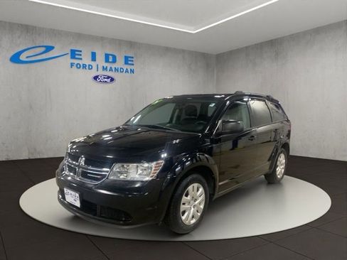 Used 2017 Dodge Journey SE image 5