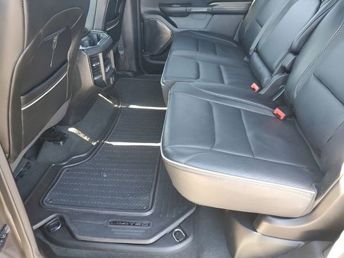 Used 2023 RAM 1500 Limited w/ Night Edition image 21