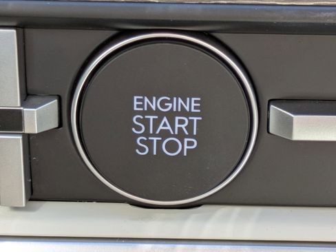New 2026 Hyundai Santa Fe Calligraphy FWD image 13