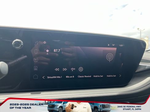 New 2026 Buick Envista Preferred image 30