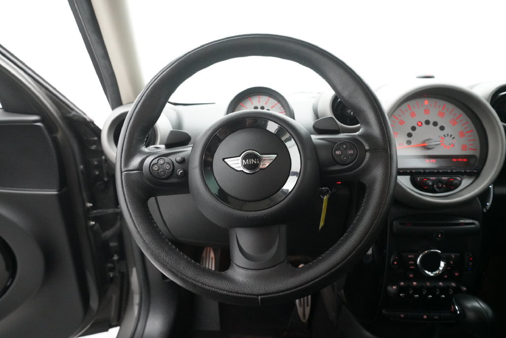 Used 2012 MINI Cooper Countryman S AWD/4WD image 4