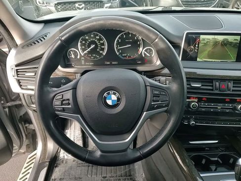 Used 2015 BMW X5 xDrive35i image 14