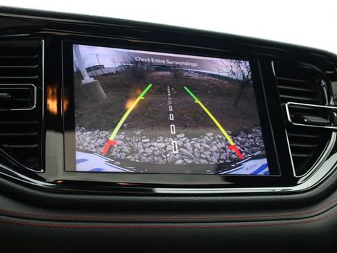 Used 2025 Dodge Durango GT image 20