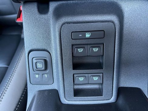 New 2025 Ford Bronco Outer Banks image 16