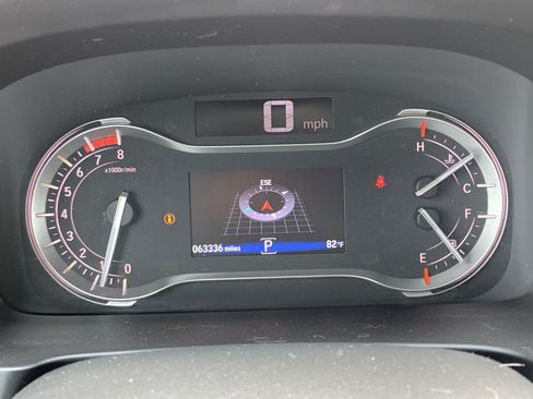Used 2018 Honda Ridgeline RTL-T image 21
