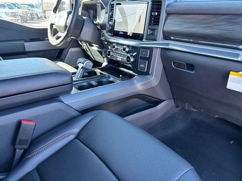New 2026 Ford F150 Lariat w/ Equipment Group 502A High AWD/4WD image 22