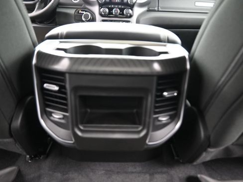 New 2026 RAM 1500 Big Horn RWD image 29