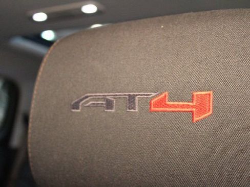 Used 2021 GMC Acadia AT4 w/ Trailering Package image 19