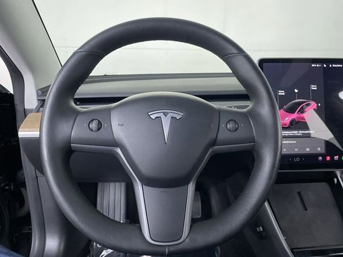 Used 2019 Tesla Model 3 Long Range AWD/4WD image 13