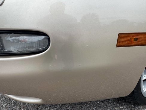 Used 2002 Maserati Spyder Cambiocorsa image 67