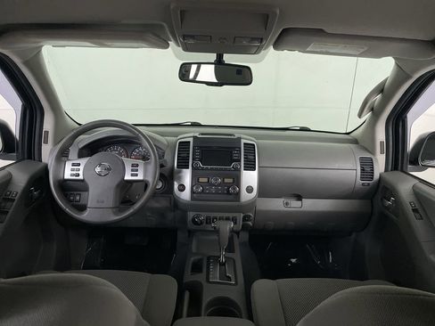 Used 2018 Nissan Frontier SV w/ Value Truck Package image 28