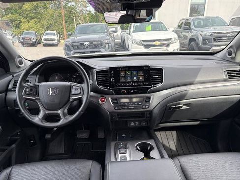 Used 2024 Honda Ridgeline RTL image 6