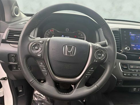 Used 2023 Honda Ridgeline RTL image 29