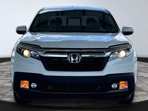 Used 2019 Honda Ridgeline RTL image 2