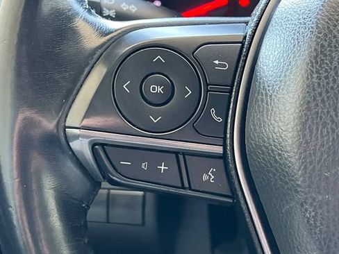 Used 2023 Toyota Camry XSE FWD image 30