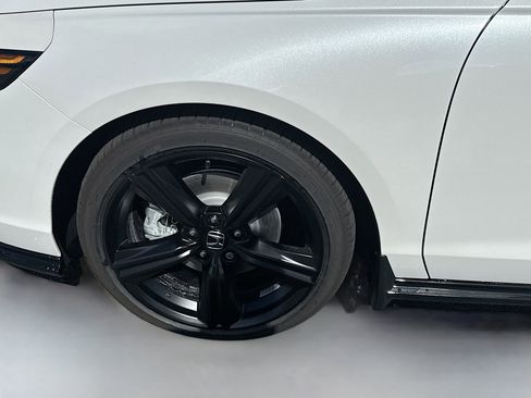 New 2026 Honda Accord Sport image 26