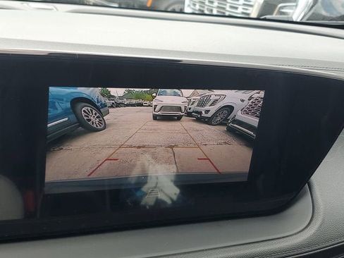 New 2026 Buick Encore GX Preferred w/ Comfort Package FWD image 21