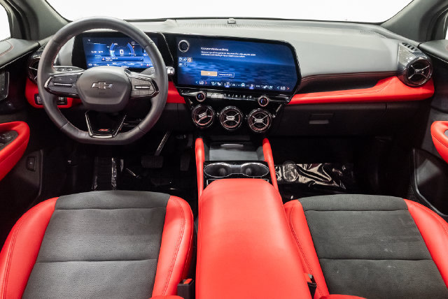 Used 2024 Chevrolet Blazer EV RS AWD/4WD image 22