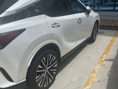 Used 2024 Lexus RX 350 Premium Plus FWD image 7