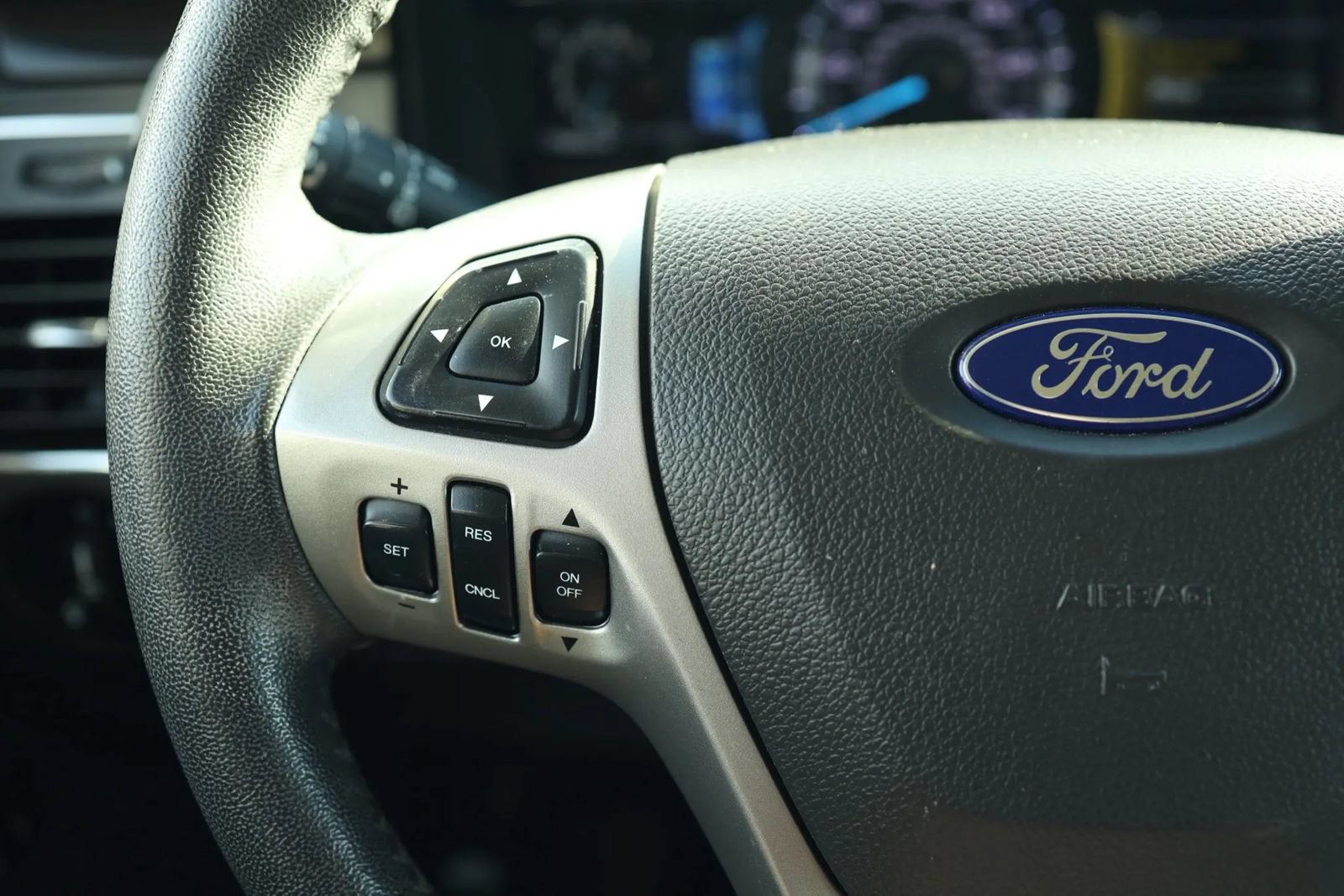 Used 2019 Ford Flex SEL w/ Equipment Group 202A AWD/4WD image 21