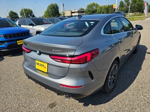 Used 2024 BMW 228i Gran Coupe 228i w/ Convenience Package image 7