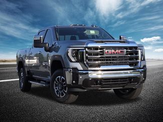 New 2026 GMC Sierra 2500 SLT w/ SLT Premium Package AWD/4WD video 2