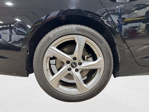 Used 2024 Audi A6 Premium Plus image 54