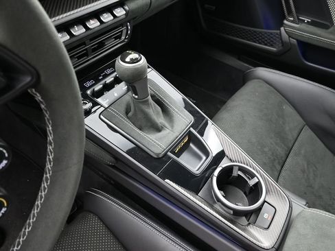 Certified 2024 Porsche 911 GT3 RS RWD image 17