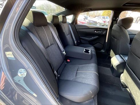 Used 2024 Honda Accord Sport image 20