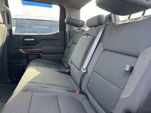 Used 2021 GMC Sierra 1500 Elevation AWD/4WD image 18