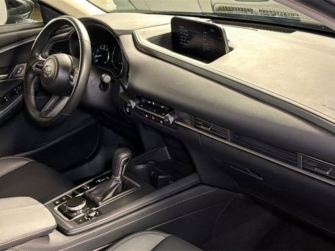 Used 2023 MAZDA CX-30 AWD 2.5 S w/ Select Package image 10
