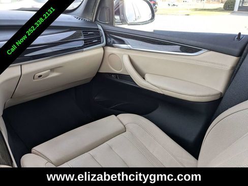 Used 2018 BMW X5 xDrive35d image 19