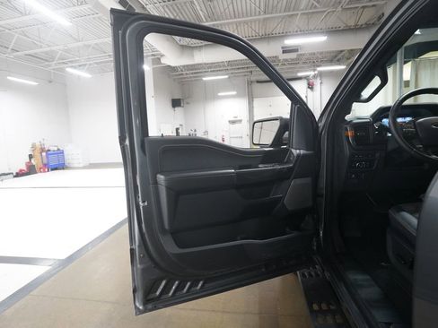 Used 2023 Ford F150 Tremor w/ 360 Degree Camera Package AWD/4WD image 26