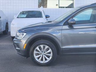 Used 2019 Volkswagen Tiguan S w/ Driver Assistance Package video 2