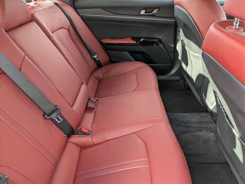 Used 2025 Kia K5 GT-Line w/ GT-Line Premium Package image 20