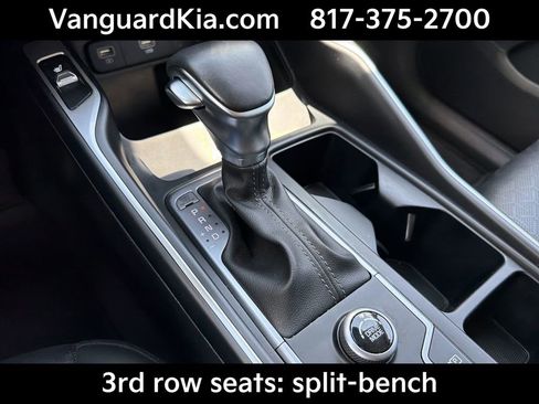 Certified 2023 Kia Sorento S FWD image 25