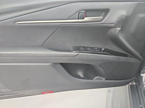 Certified 2026 Toyota Camry SE FWD image 16