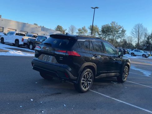 New 2026 Toyota Corolla Cross XLE image 8