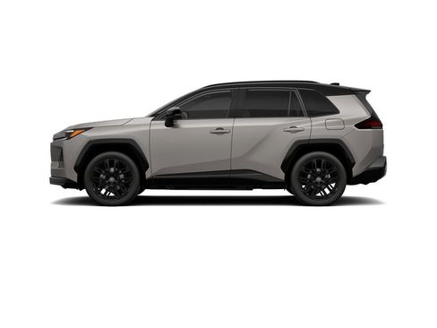 New 2026 Toyota RAV4 XSE AWD/4WD image 3