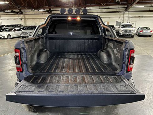 Used 2022 RAM 1500 TRX w/ TRX Level 1 Equipment Group AWD/4WD image 17
