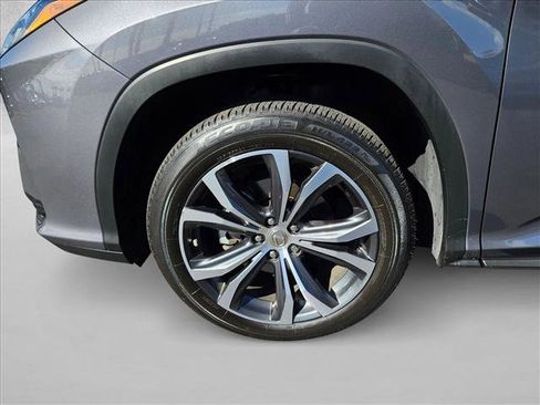 Used 2016 Lexus RX 350 AWD w/ Premium Package image 22