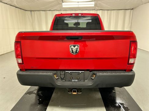 Used 2018 RAM 1500 Express image 20